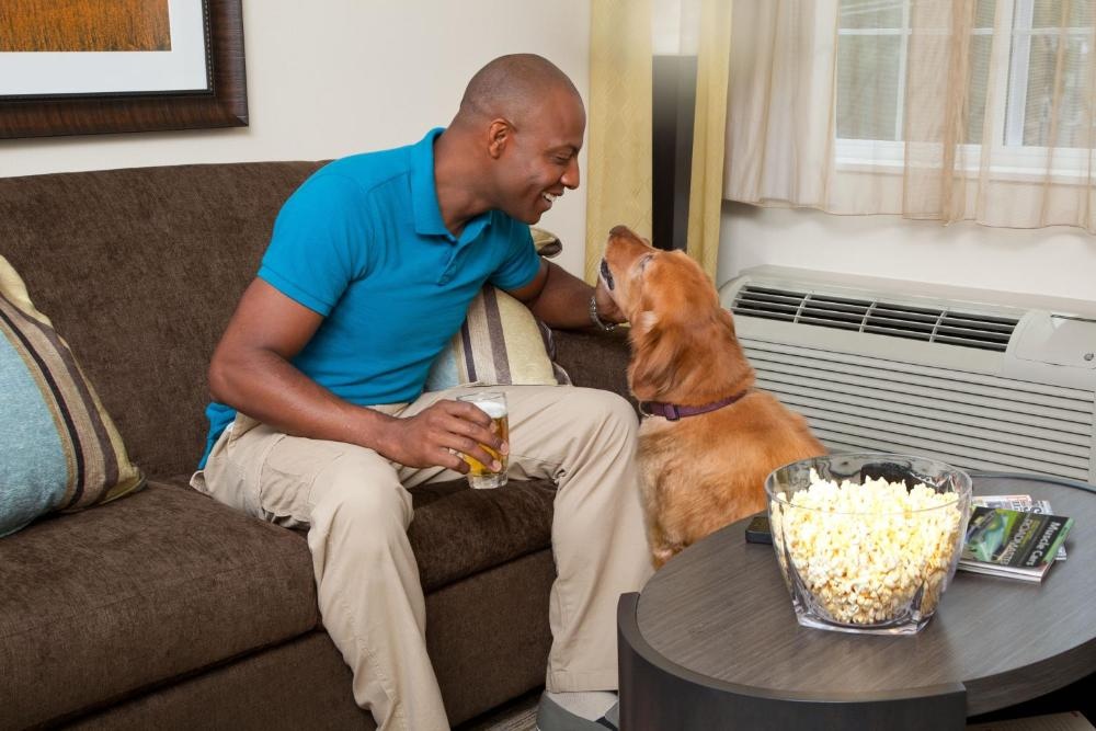 Candlewood Suites North Little Rock